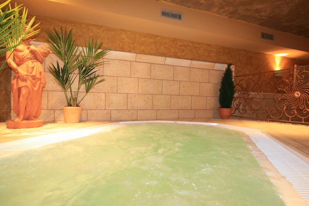 Posada-Spa Privilegio De Vara Hotel Noja