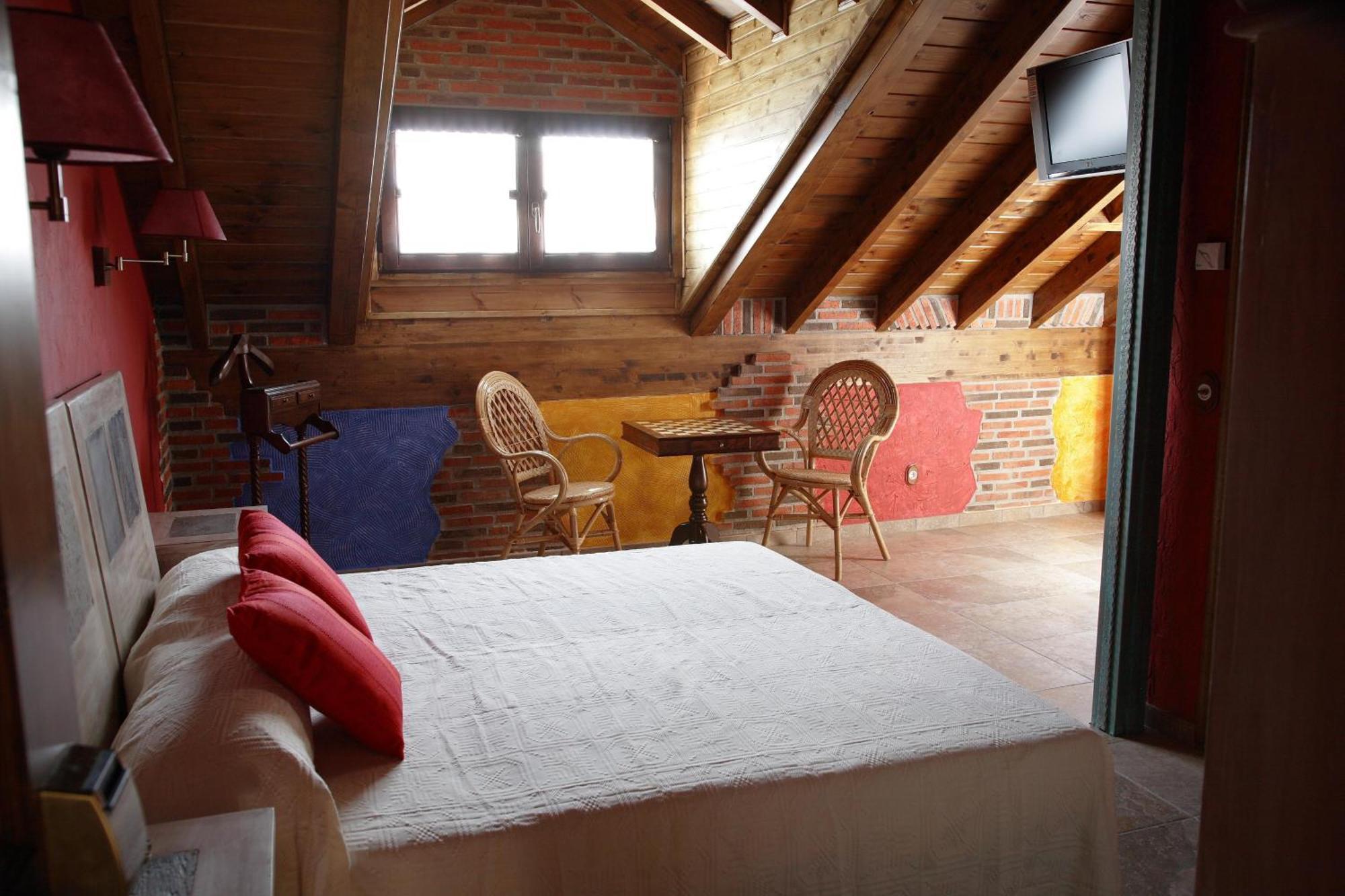 Posada-Spa Privilegio De Vara