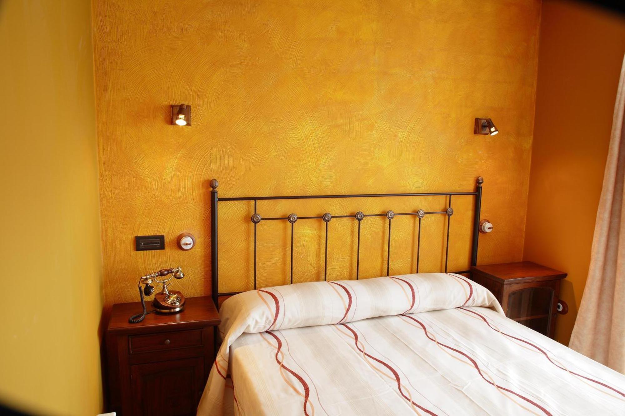 Hotel Posada-Spa Privilegio De Vara