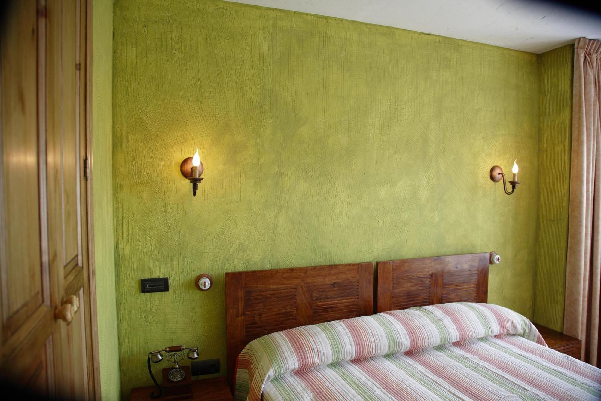 Hotel Posada-Spa Privilegio De Vara Noja