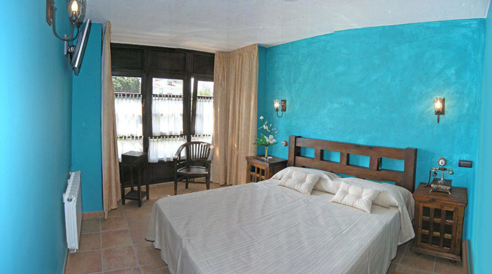 Hotel Posada-Spa Privilegio De Vara Noja