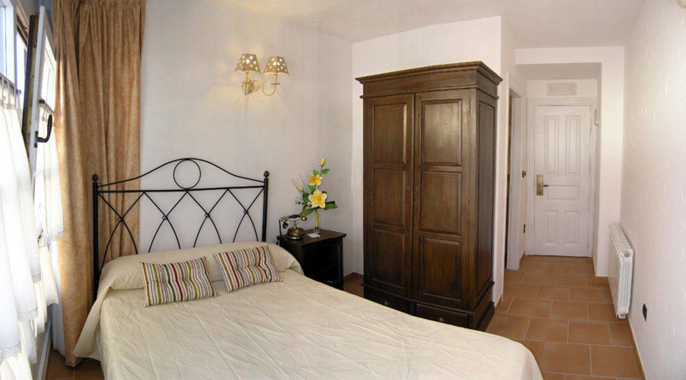 Posada-Spa Privilegio De Vara Hotel 3*