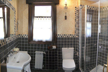 Posada-Spa Privilegio De Vara Noja