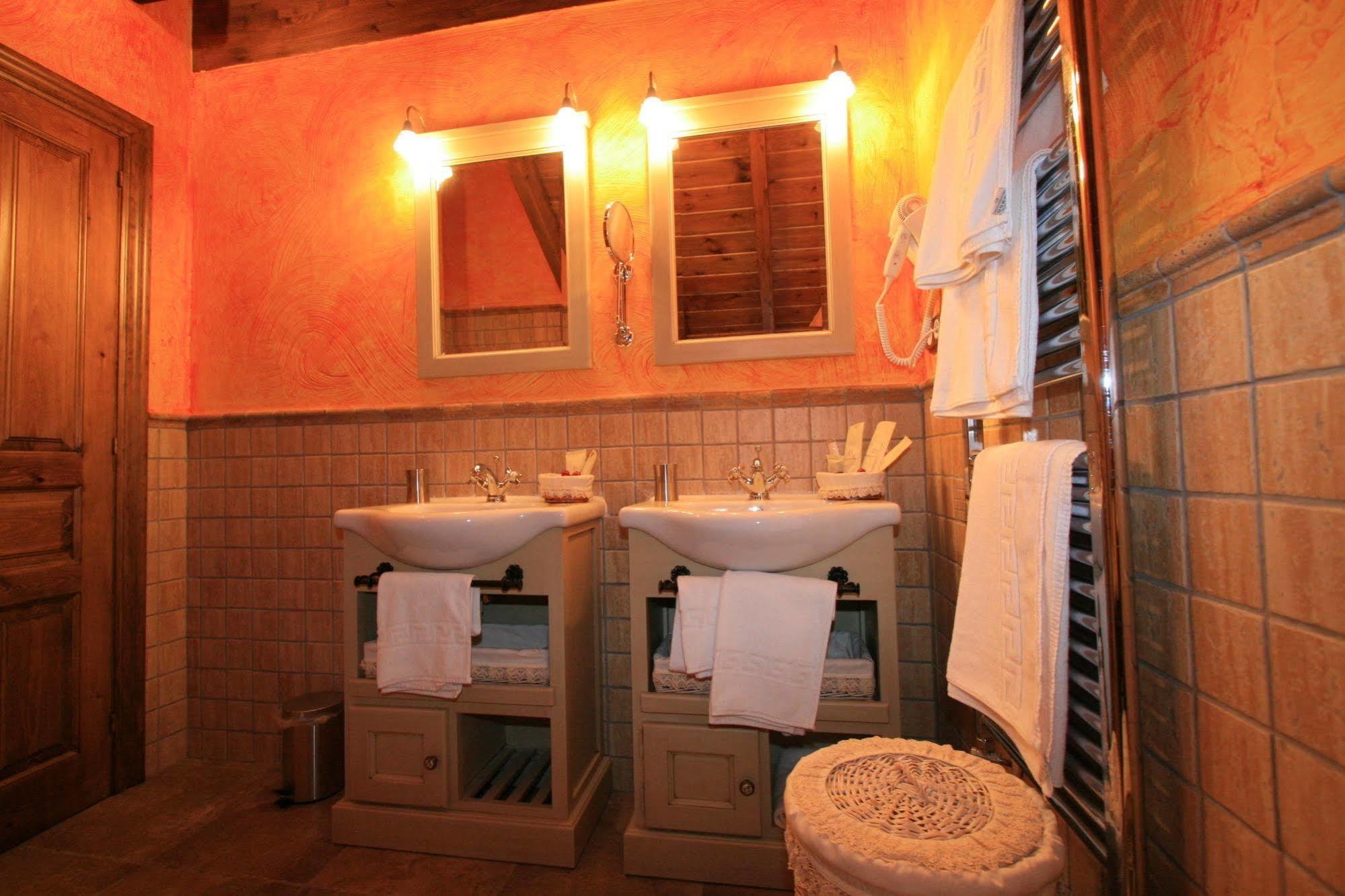 Posada-Spa Privilegio De Vara Hotel